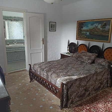 Apartamento Basma Martil Exterior foto