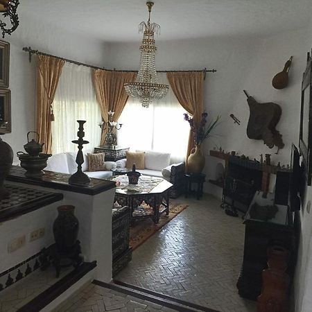Apartamento Basma Martil Exterior foto