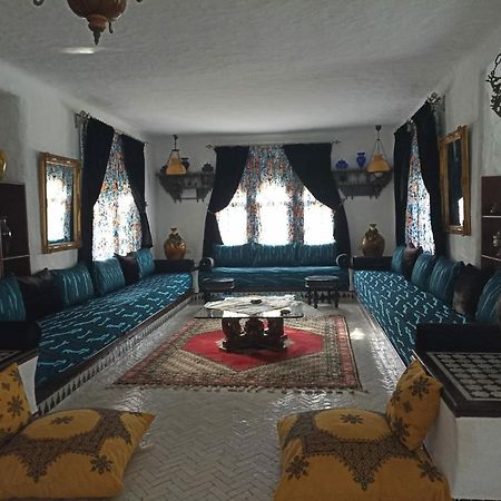 Apartamento Basma Martil Exterior foto