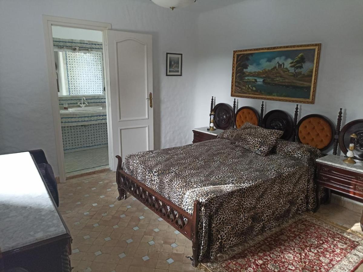 Apartamento Basma Martil Exterior foto