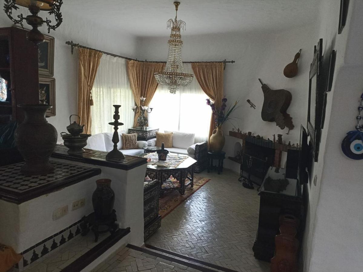 Apartamento Basma Martil Exterior foto
