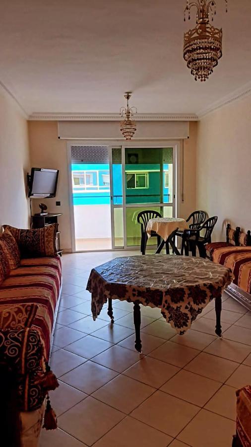 Apartamento Basma Martil Exterior foto