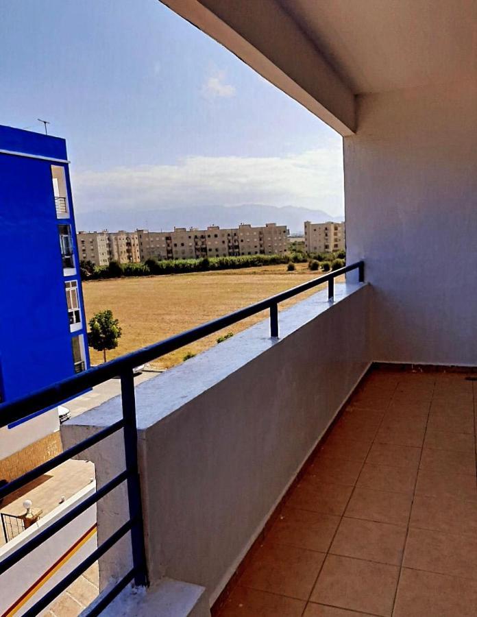 Apartamento Basma Martil Exterior foto