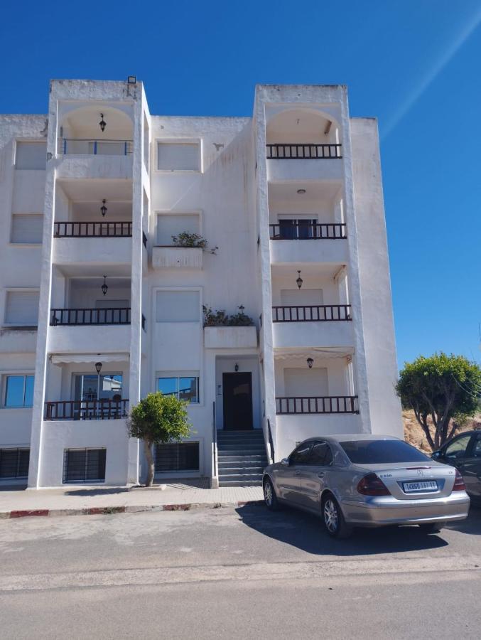 Apartamento Basma Martil Exterior foto