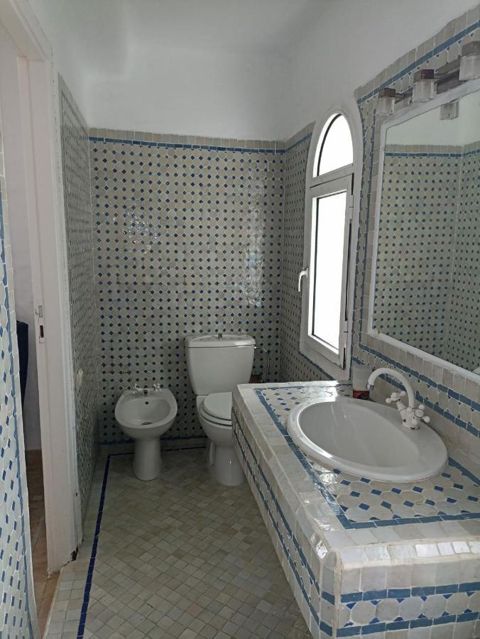 Apartamento Basma Martil Exterior foto