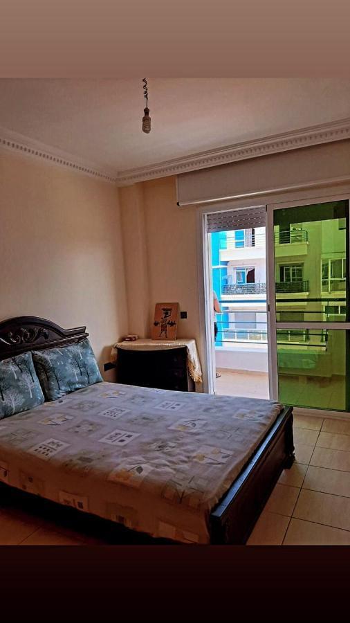 Apartamento Basma Martil Exterior foto